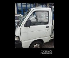 Porta anteriore sx nuda PIAGGIO PORTER del 2007