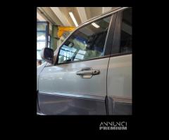 Ricambi HYUNDAI TERRACAN 4X4 2902cc diesel del 200 - 8