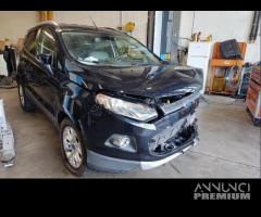 Ricambi FORD ECOSPORT 1499cc diesel del 2016 - 1