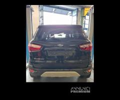 Ricambi FORD ECOSPORT 1499cc diesel del 2016 - 7