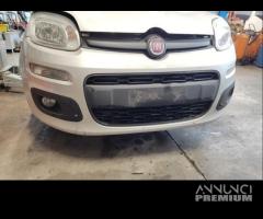 Ricambi FIAT PANDA 1242cc benzina del 2012