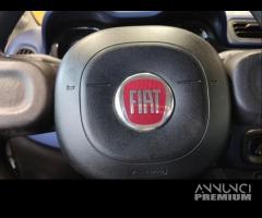 Ricambi FIAT PANDA 1242cc benzina del 2012 - 15