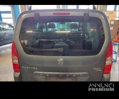 Ricambi PEUGEOT PARTNER 1560cc HDI del 2010 - 6