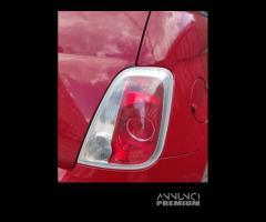 Fanale posteriore destro FIAT 500 del 2013 - 1