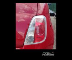 Fanale posteriore destro FIAT 500 del 2013 - 2