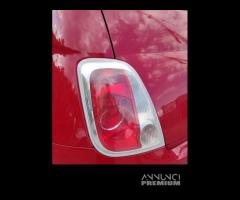 Fanale posteriore sinistro FIAT 500 del 2013