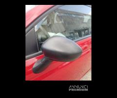 Specchio sinistro FIAT 500 del 2013 - 1