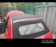 Ricambi FIAT 500 1242cc benzina del 2013 - 8