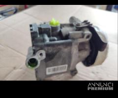 Compress clima FIAT 500 1242cc benz 2011 - 4