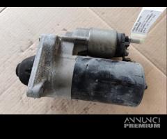 Motorino avv FIAT 500 1242cc benzina 2011 - 2