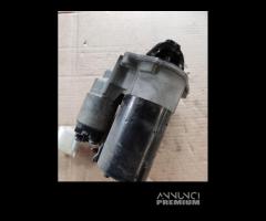 Motorino avv FIAT 500 1242cc benzina 2011 - 3