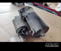 Motorino avv FIAT 500 1242cc benzina 2011 - 4