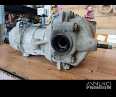 Diff post RENAULT KANGOO 4X4 1598cc benzina 2007