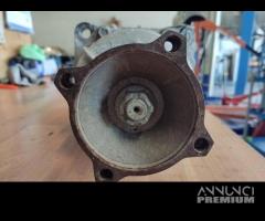 Diff post RENAULT KANGOO 4X4 1598cc benzina 2007