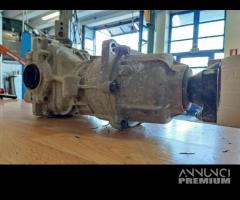 Diff post RENAULT KANGOO 4X4 1598cc benzina 2007