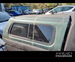 Hard tops MITSUBISHI L200 del 1998 - 4