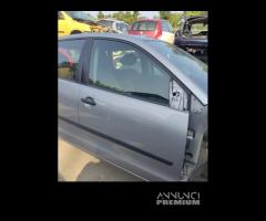 Porta anteriore dx nuda VOLKSWAGEN POLO del 2008