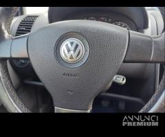 Airbag volante VOLKSWAGEN POLO del 2008 - 1