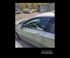 Porta anteriore sx nuda CITROEN C5 del 2015 - 1