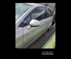 Porta anteriore sx nuda CITROEN C5 del 2015