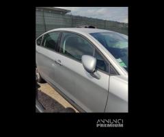 Porta anteriore dx nuda CITROEN C5 del 2015