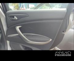 Pannello porta post dx CITROEN C5 del 2015