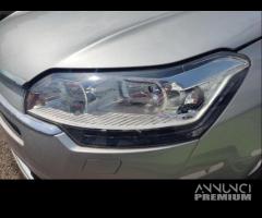 Proiettore sinistro CITROEN C5 del 2015 - 2