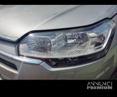 Proiettore sinistro CITROEN C5 del 2015 - 3