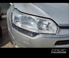 Proiettore destro CITROEN C5 del 2015