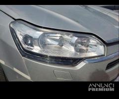 Proiettore destro CITROEN C5 del 2015