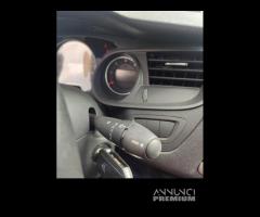 Devioluci / tergi cristallo CITROEN C5 del 2015