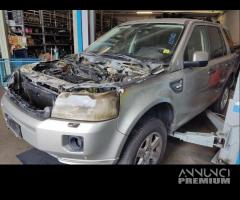 Ricambi LAND ROVER FREELANDER 2 2.2cc 2007 - 1