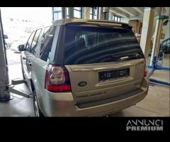 Ricambi LAND ROVER FREELANDER 2 2.2cc 2007 - 5