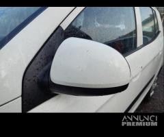 Specchio sinistro KIA PICANTO del 2009 - 1