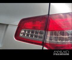 Fanale post. dx int. CITROEN C5 del 2015 - 1