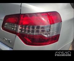 Fanale posteriore destro CITROEN C5 del 2015