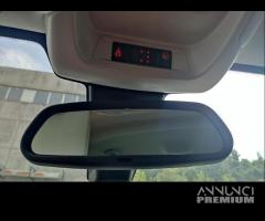 Specchietto interno CITROEN C5 del 2015 - 2