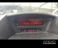 Display PEUGEOT 207 del 2010 - 1