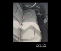 Sedile posteriore CITROEN C5 del 2015