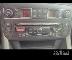 Autoradio CITROEN C5 del 2015 - 1