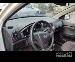 Cruscotto KIA PICANTO del 2009 - 1