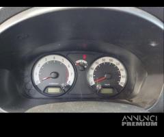 Quadro strum KIA PICANTO 1000cc benz 2009