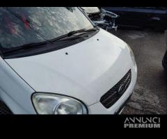 Cofano KIA PICANTO del 2009