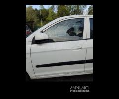 Porta anteriore sx nuda KIA PICANTO del 2009