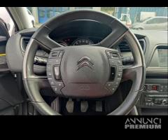 Volante CITROEN C5 del 2015