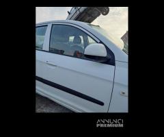 Porta anteriore dx nuda KIA PICANTO del 2009