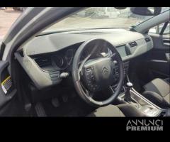 Cruscotto CITROEN C5 del 2015