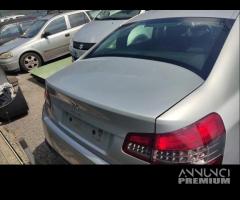 Portellone nudo CITROEN C5 del 2015 - 6