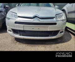 Paraurti anteriore CITROEN C5 del 2015