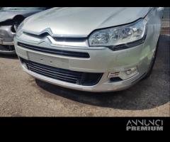 Paraurti anteriore CITROEN C5 del 2015